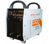 Сварочный инвертор Viking 315 PRO/400A