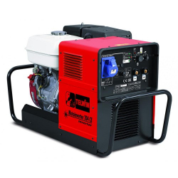 Купить Telwin MOTOINVERTER 204 CE HONDA в Видном