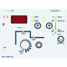 Купить EWM PICO 300 CEL PWS SVRD 12V в Видном Купить EWM PICO 300 CEL PWS SVRD 12V в Видном