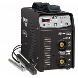 Купить FoxWeld FoxMaster 170E в Видном