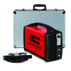 Купить Telwin TECHNOLOGY 238 CE/MPGE 230V в Видном