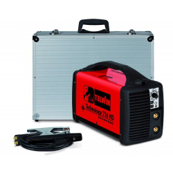 Купить Telwin TECHNOLOGY 216 HD 230V в кейсе в Видном
