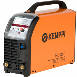 Купить Kemppi MASTER MLS 3500 VRD в Видном