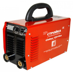 Купить BestWeld "Стройка" Globus 180-RUS в Видном