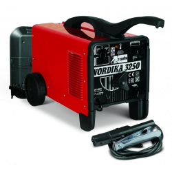 Купить Telwin NORDIKA 3250 230V/400V ACM в Видном