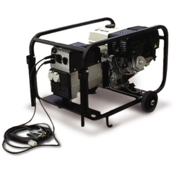 Купить Gesan GS 210 DC H rope в Видном